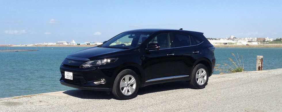 From Okinawa Naha\'s minivan / open car specialist car rental From Okinawa Naha\'s minivan / open car specialist car rental